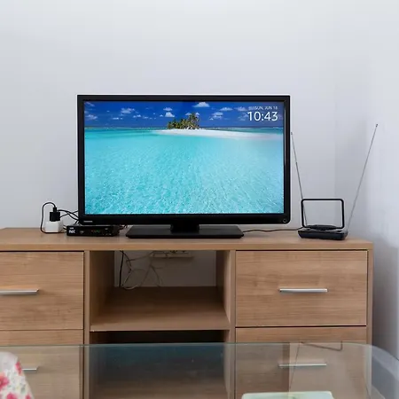 Ana -free Large Private Parking Available Solin